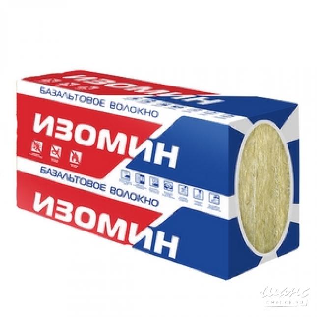 Плита Изомин Кавити 45 кг/м3